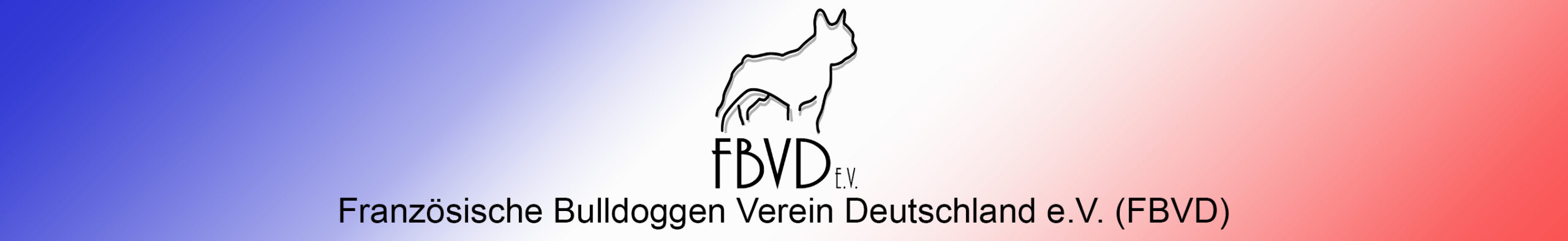 Logo FBVD Header